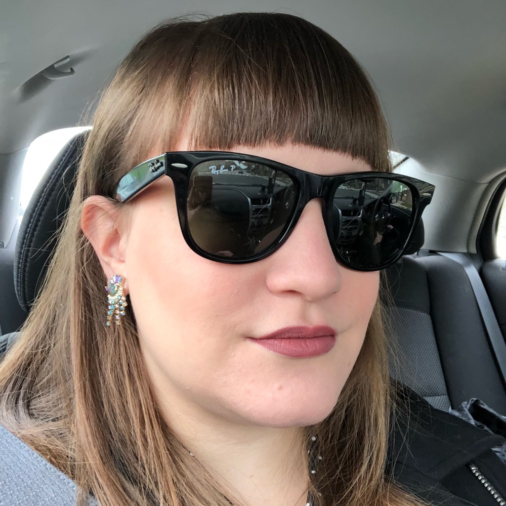 Meet your Posher, Denisse